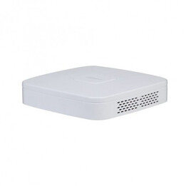 Dahua IP-Recorder 8 Kanäle