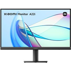 Xiaomi monitor a22i 21.45" black