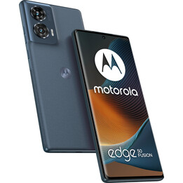Motorola Moto Edge 50 Fusion 5G 8GB 256GB Dual Sim Azul Bosque