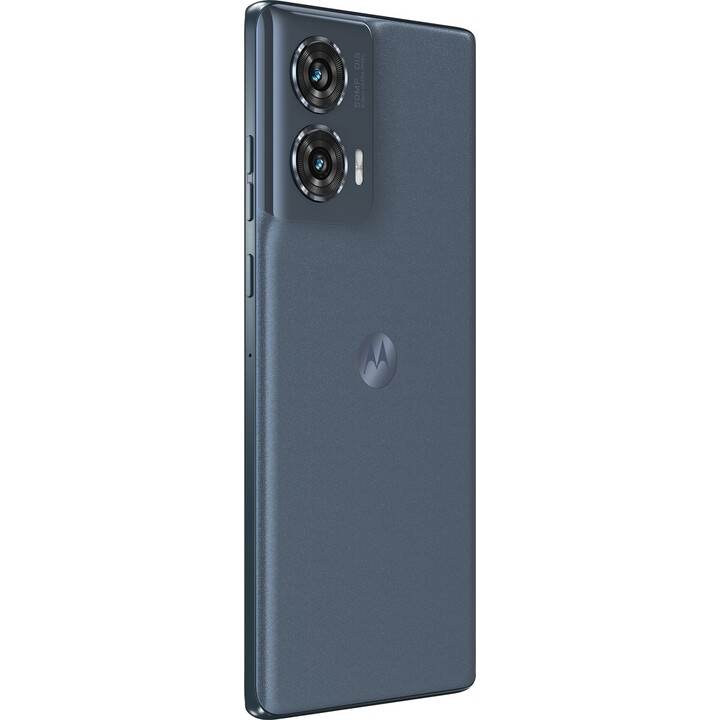 Motorola Moto Edge 50 Fusion 5G 8Go 256Go Double Sim Bleu Forêt