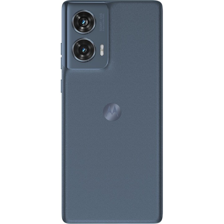 Motorola Moto Edge 50 Fusion 5G 8GB 256GB Dual Sim Azul Bosque