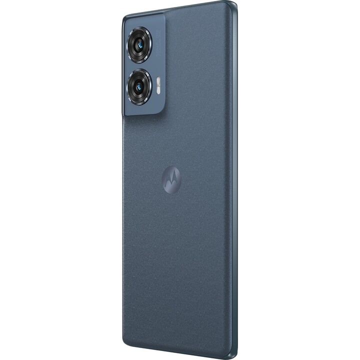Motorola Moto Edge 50 Fusion 5G 8Go 256Go Double Sim Bleu Forêt