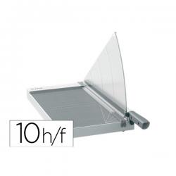 Leitz Prec Hebel-Guillotine