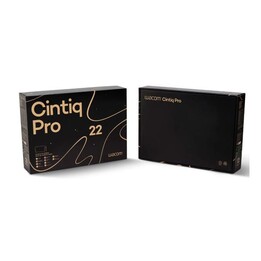 Wacom cintiq pro 22