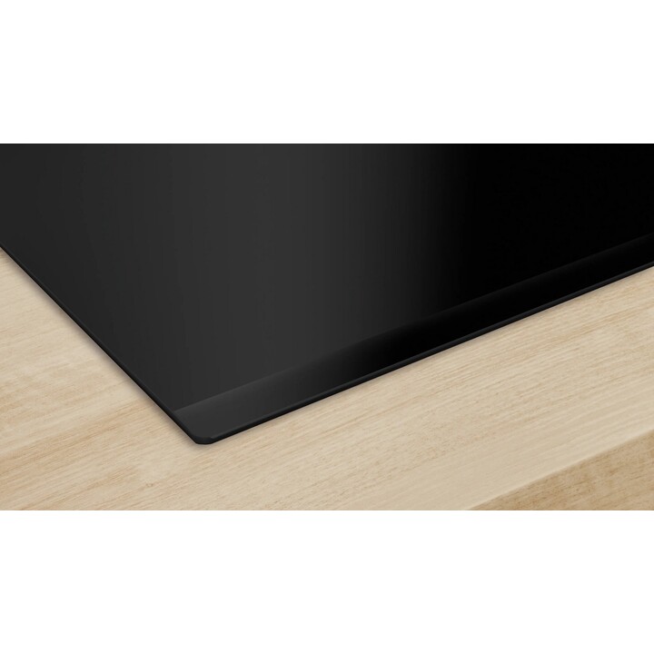 Placa de Inducción Bosch Serie 6 PIE631HB1E Integrado 60 cm 4 Zonas Negro 