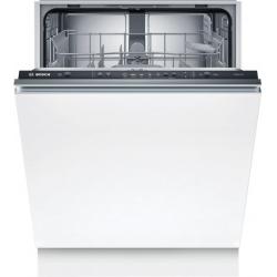 Lavavajillas BOSCH NC SMV25AX06E 12 Cubiertos 60 cm Blanco