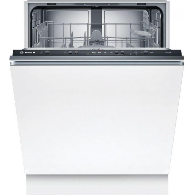 Lavavajillas BOSCH NC SMV25AX06E 12 Cubiertos 60 cm Blanco