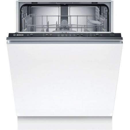 Lavavajillas BOSCH NC SMV25AX06E 12 Cubiertos 60 cm Blanco
