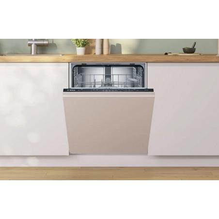 Lavavajillas BOSCH NC SMV25AX06E 12 Cubiertos 60 cm Blanco