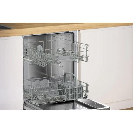 Lavavajillas BOSCH NC SMV25AX06E 12 Cubiertos 60 cm Blanco