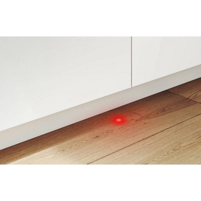 Lavavajillas BOSCH NC SMV25AX06E 12 Cubiertos 60 cm Blanco