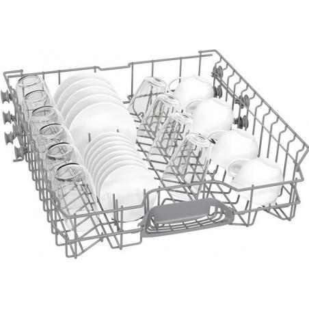 Lavavajillas BOSCH NC SMV25AX06E 12 Cubiertos 60 cm Blanco