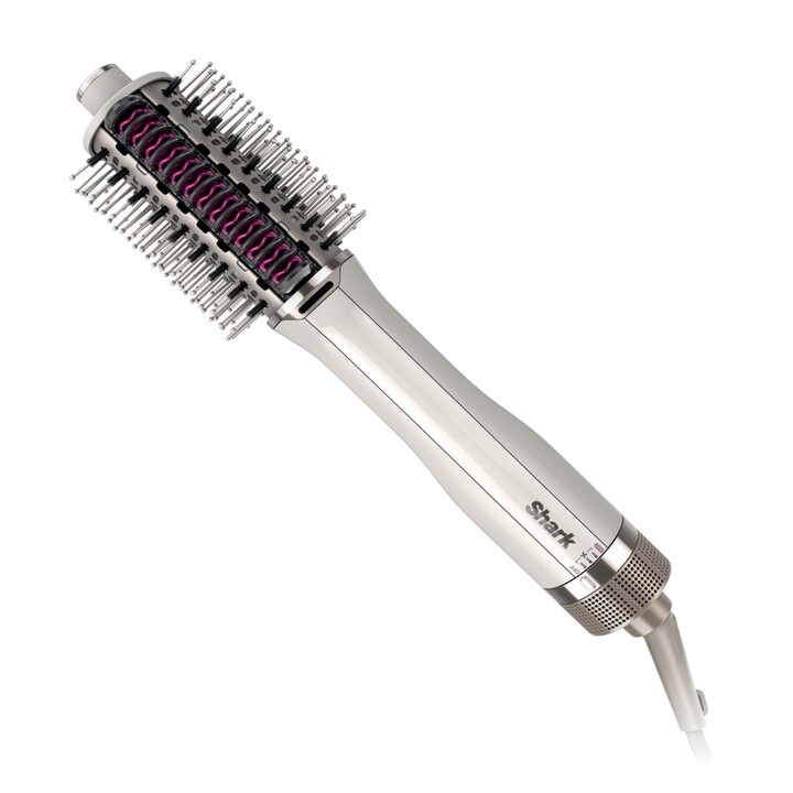Shark SmoothStyle Hot Air Brush Hot White 900 W 1.8 m