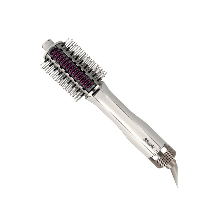 Shark SmoothStyle Hot Air Brush Hot White 900 W 1.8 m