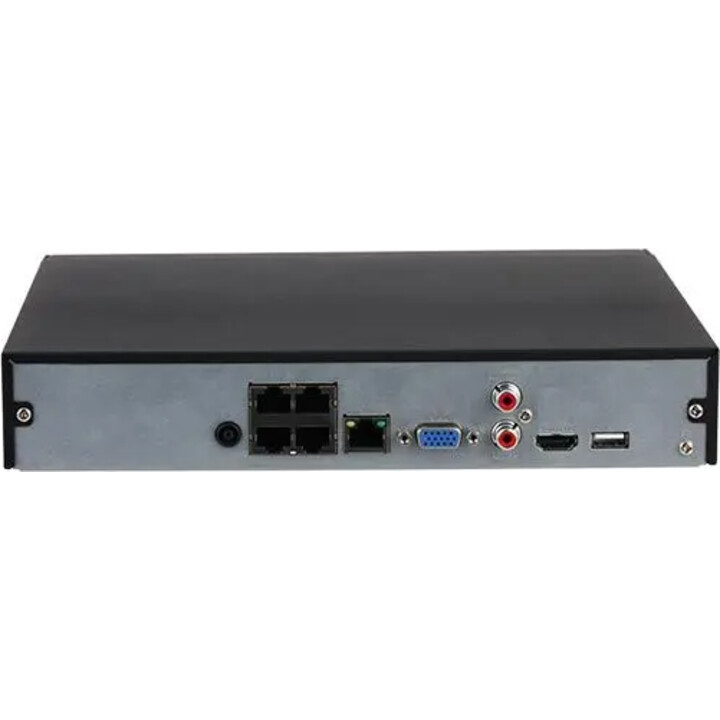 DVR IP DAHUA NVR4104HS-P-4KS3