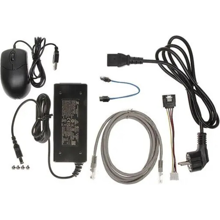 DVR IP DAHUA NVR4104HS-P-4KS3
