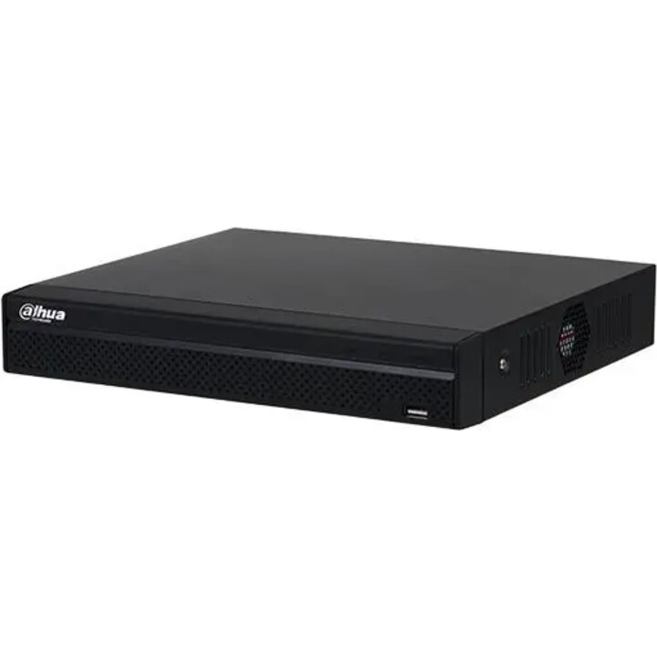 IP DVR DAHUA NVR4104HS-P-4KS3