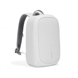 MOCHILA ANTIRROBO XD DESIGN  BOBBY EDGE WHITE P/N: P706.2503