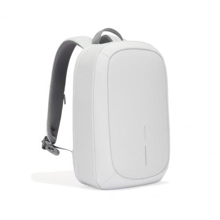 MOCHILA ANTIRROBO XD DESIGN  BOBBY EDGE WHITE P/N: P706.2503