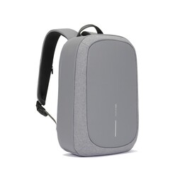 ZAINO ANTIFURTO XD DESIGN BOBBY EDGE GRIGIO P/N: P706.2502