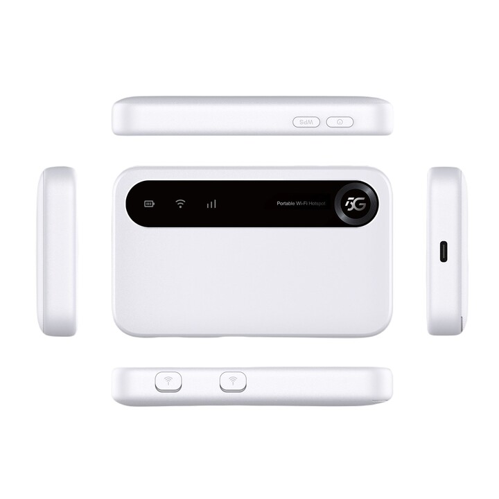 ZTE U50 Router