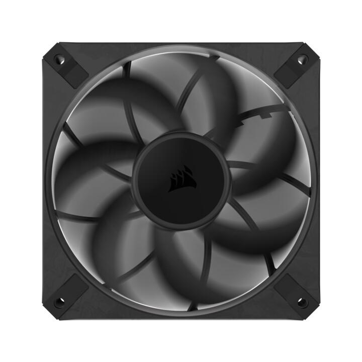 Corsair Rs 120 Max Triple Pack Ventilador Co-9050171-ww