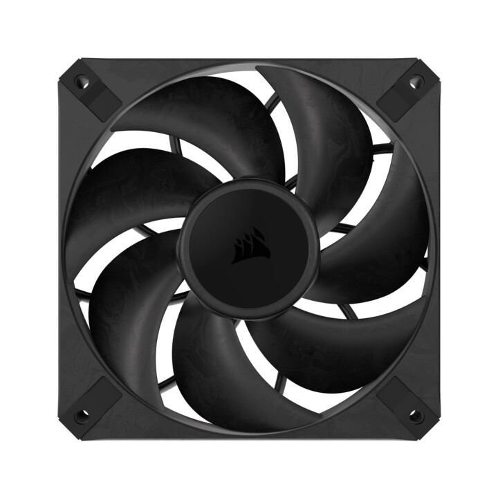 Corsair Rs 120 Max Triple Pack Ventilador Co-9050171-ww