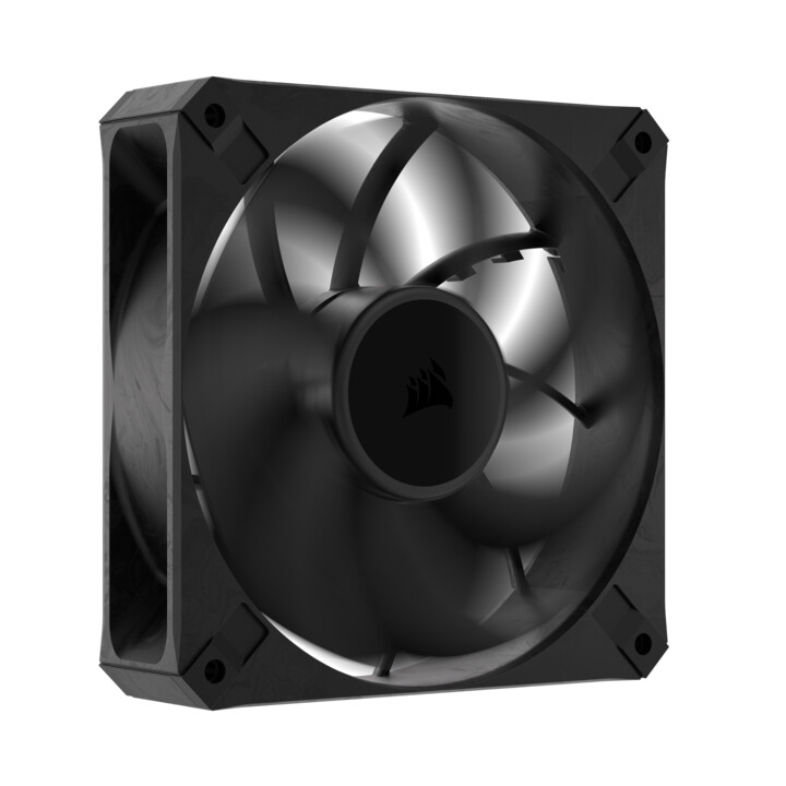 Corsair Rs 120 Max Triple Pack Ventilador Co-9050171-ww