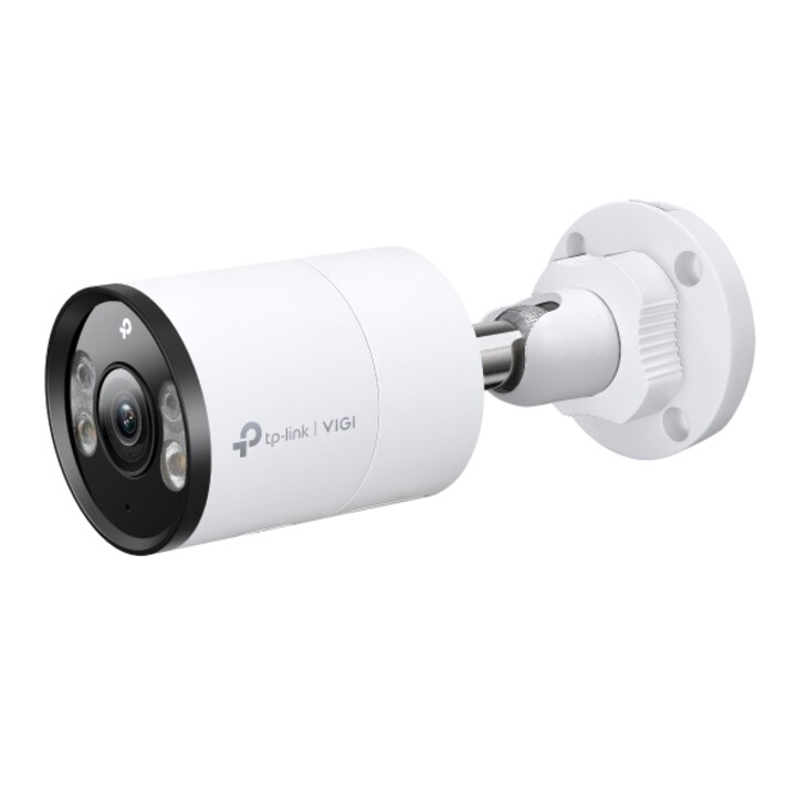 TP-LINK VIGI C345 Câmara de rede bullet exterior 4 MP F1.6 preta