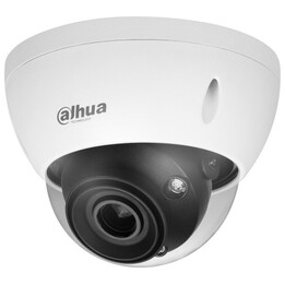 Caméra réseau Wizmind à dôme à focale variable IR 2 MP