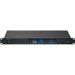 PreSonus Quantum HD 8 - Interface audio USB-C