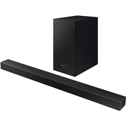 Samsung HW-T420 / 150W / 2.1 Soundbar with Bluetooth