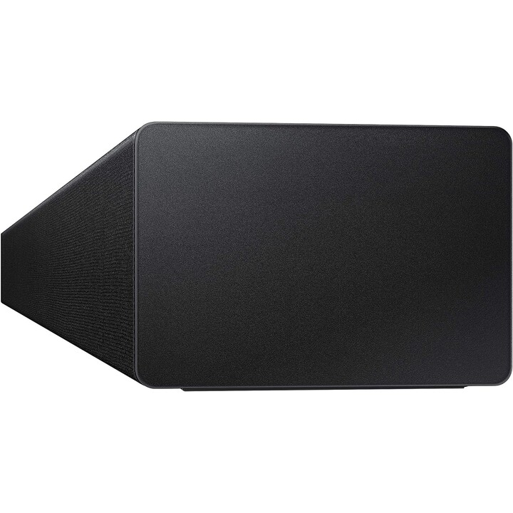 Barre de son Samsung HW-T420 / 150W / 2.1 avec Bluetooth