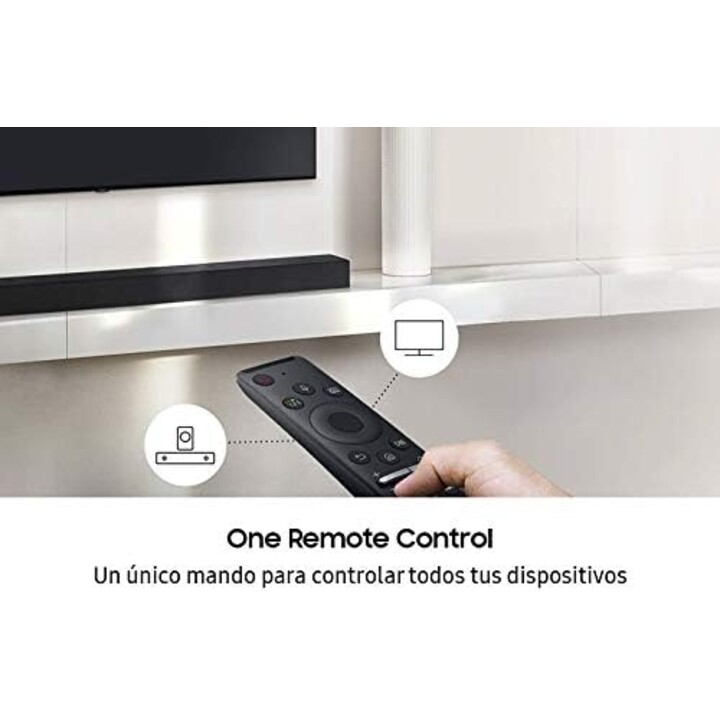 Barre de son Samsung HW-T420 / 150W / 2.1 avec Bluetooth