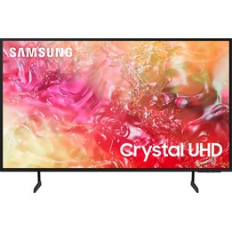 Samsung UE43DU7172U 109,2 cm (43") 4K Ultra HD Smart TV Wifi Negro