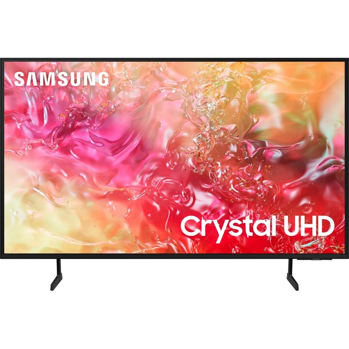 Samsung UE43DU7172U 109,2 cm (43") 4K Ultra HD Smart TV Wifi Negro