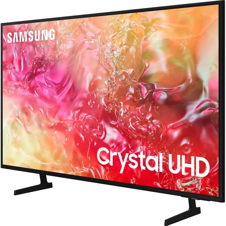 Samsung UE43DU7172U 109,2 cm (43") 4K Ultra HD Smart TV Wifi Negro