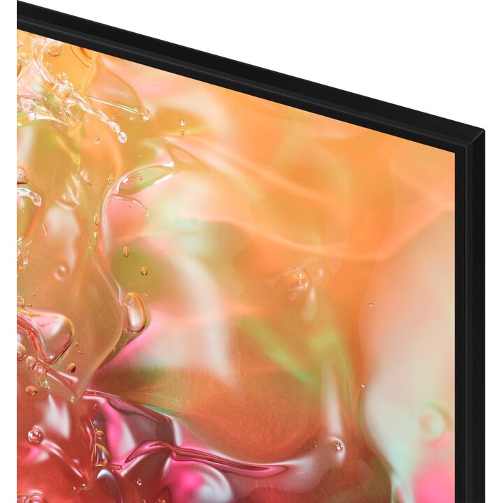 Samsung UE43DU7172U 109,2 cm (43") 4K Ultra HD Smart TV Wifi Negro