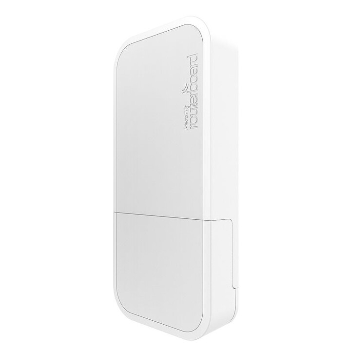 Kit Mikrotik wAP Lora8 | Erisim Noktasi | Rbwapr-2nd e r11e-lora8, 863 - 870mhz