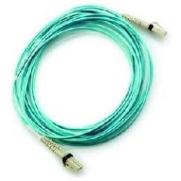Cabo Hpe 2m multimodo om3 lc/lc fc