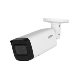 Câmera IP Dahua Bullet Wizsense Lite Série 2 8mp Ir 60m Wdr Varifocal 2,7-13,5mm