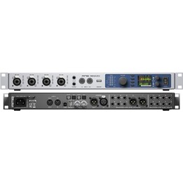 RME FIREFACE UFX II - Interfejs Audio USB [30 IN/ 30 OUT]