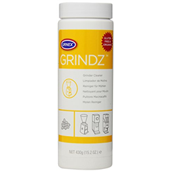Granulate for cleaning the mill URNEX 754631600800