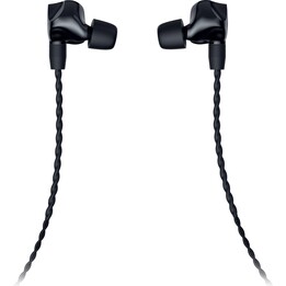 Fones de ouvido para jogos Razer Moray, com fio, preto Razer