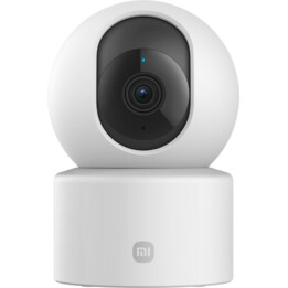 Xiaomi Smart Camera C301 3MP 2K WiFI Weiß - Sicherheitskamera
