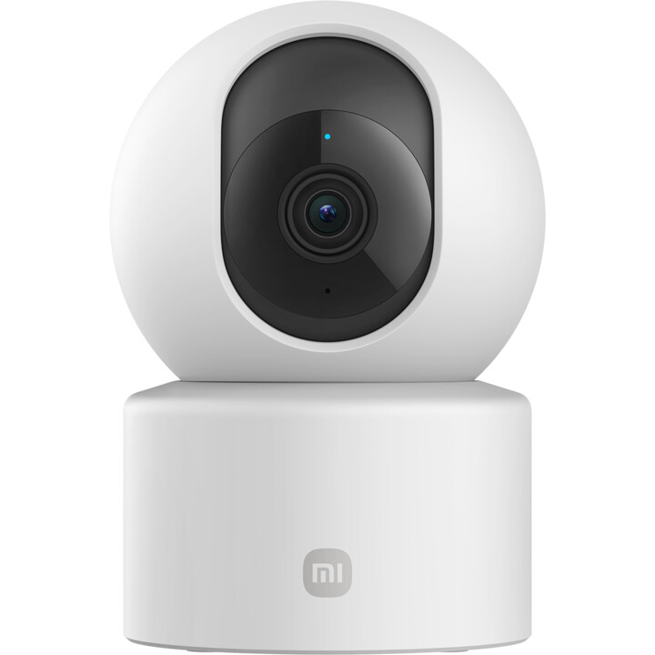 Xiaomi Smart Camera C301 3MP 2K WiFI White - Security Camera