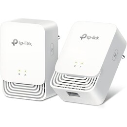 TP-Link PG1200 Kit de Línea Eléctrica G.hn1200 Blanco - Adaptador PLC