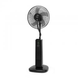 Ventilateur Nébuliseur Orbegozo SFA 7500/ 60 W/ 5 pales 40 cm/ 9 vitesses/ réservoir 1,8 L