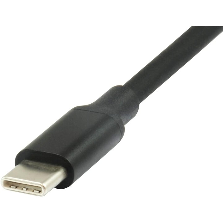 Conceptronic USC-C para HDMI e adaptador USB 3.0