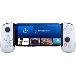 Gamepad BACKBONE One Mobile - Mando Android e iPhone